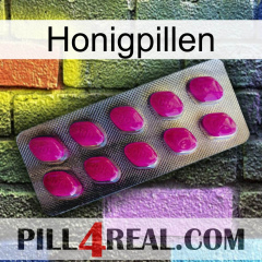 Honeygizer Pills 09